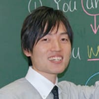 井上洋平先生
