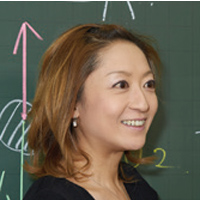 宮内舞子先生
