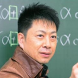 沖田一希先生