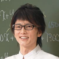 大吉巧馬先生
