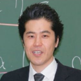 杉山一志先生