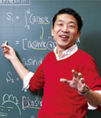 山之内聖拡先生