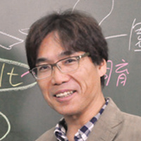 山岡信幸先生